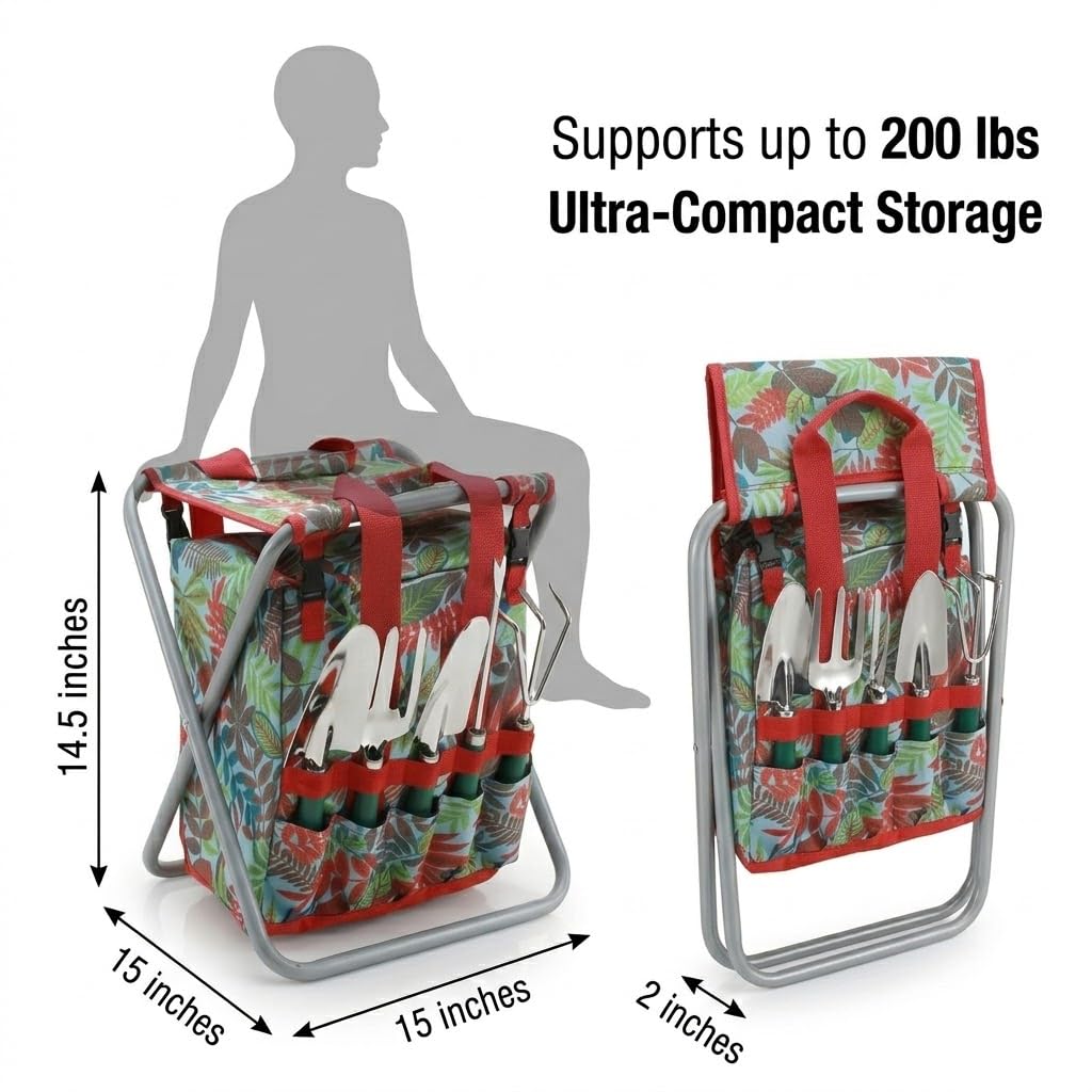 Bo-Toys tote carried separately to show lightweight transport benefit