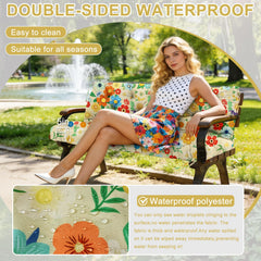 Boaisdus close-up of waterproof polyester fabric highlighting stain resistance benefit