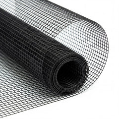Boao front roll packaging showing full 6.5ft x 100ft fence and durable benefits