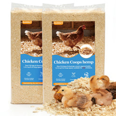 BobbleT front packaging showing 10LB bag and benefits