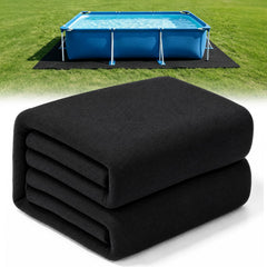 BobbleT rolled pad front view showing ready-to-install protection