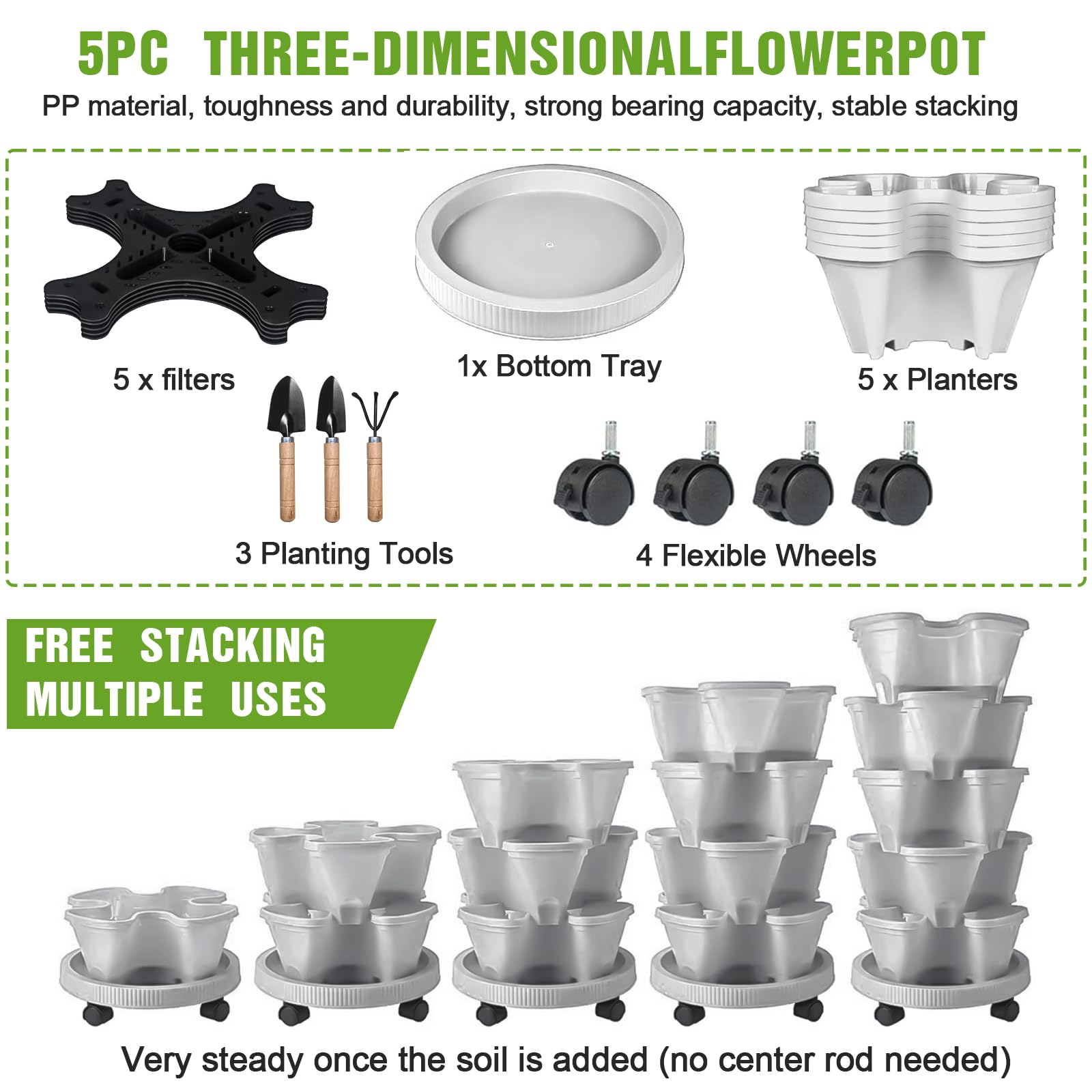 Bociks size comparison with chair showing compact space-saving benefit