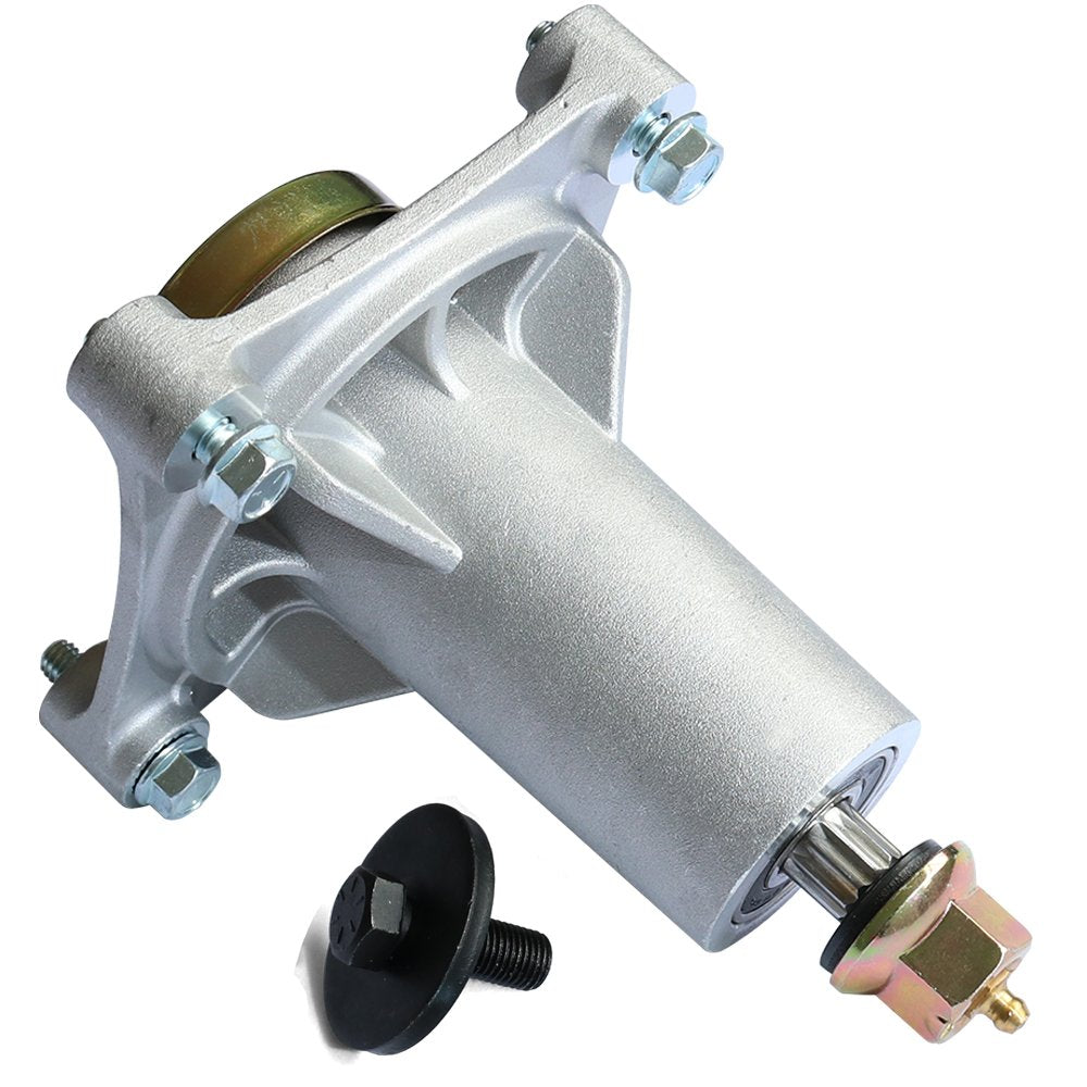 boeray five-point blade mount detail improving blade stability