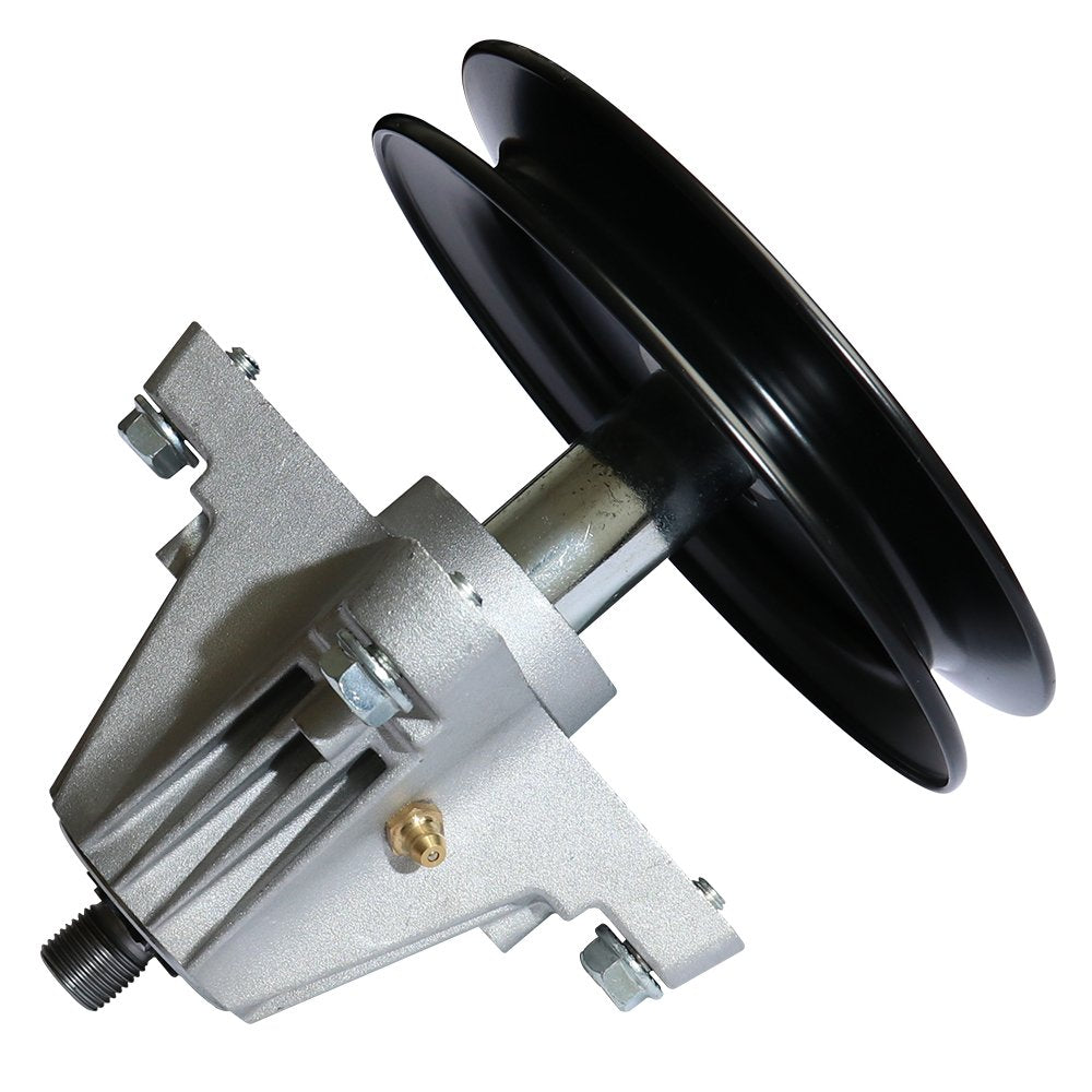 boeray grease zerk fitting detail for easy lubrication and longer life