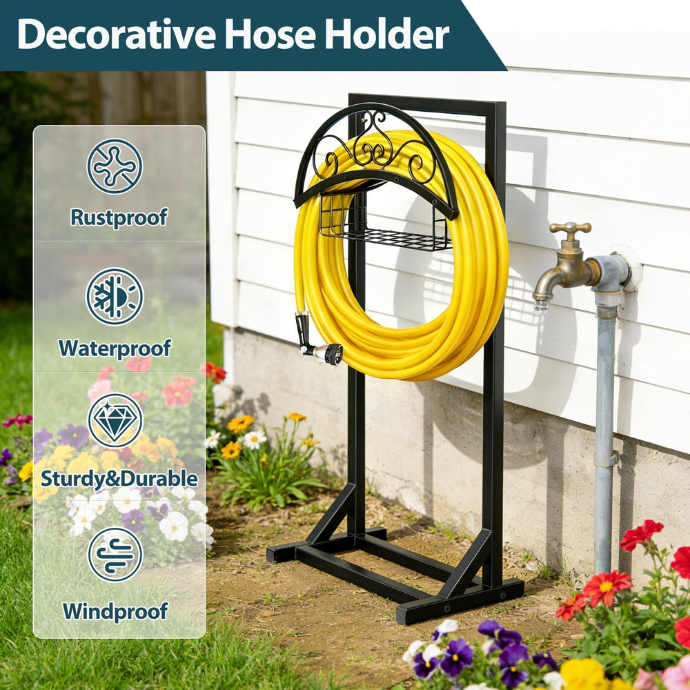 BOLITE powder-coated finish detail highlighting rust-resistant outdoor protection