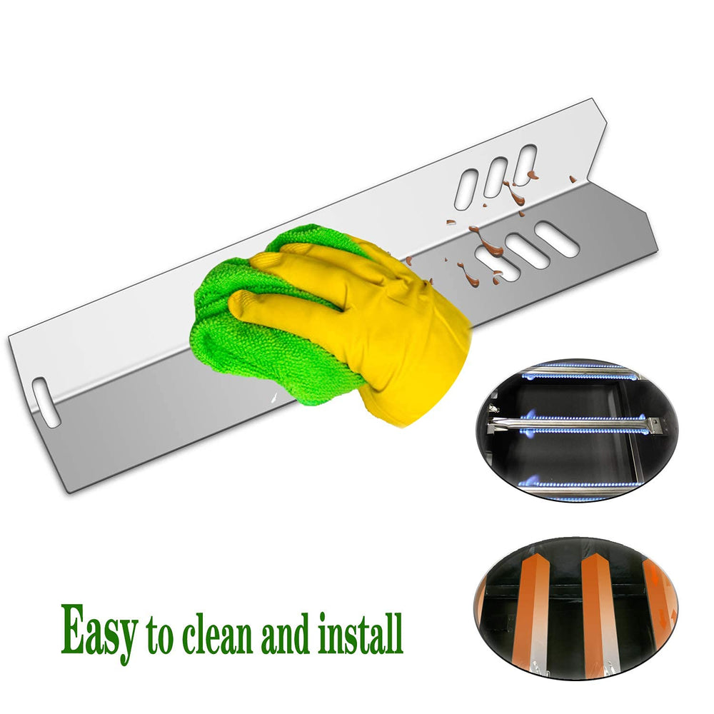 Boloda stainless texture that resists corrosion and cleans easily