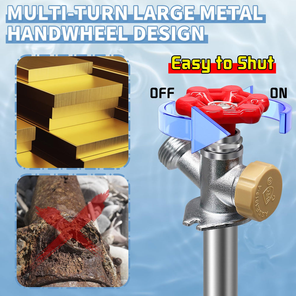 Boltigen chrome-plated surface texture demonstrating corrosion resistance and long-lasting finish