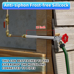 Boltigen PEX connection detail showing ASTM F1807 compatible secure fit