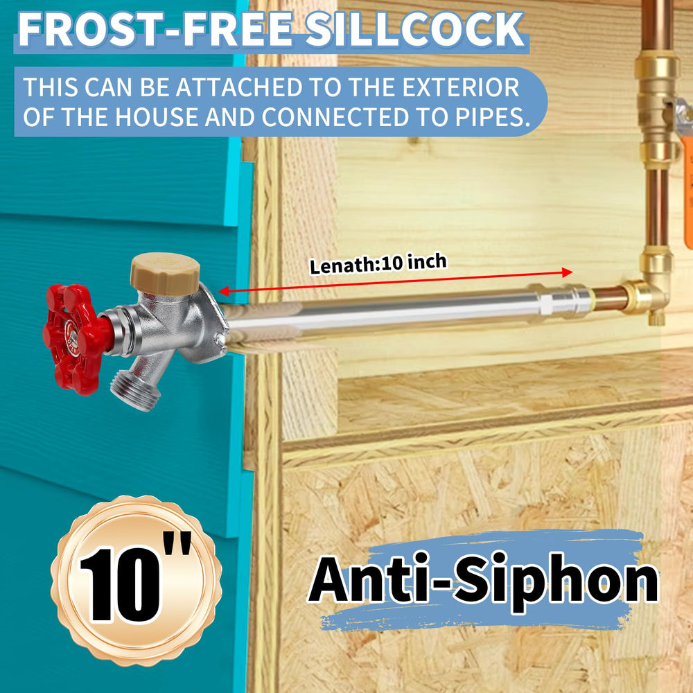 Boltigen push-to-fit connector closeup demonstrating quick tool-free installation benefit