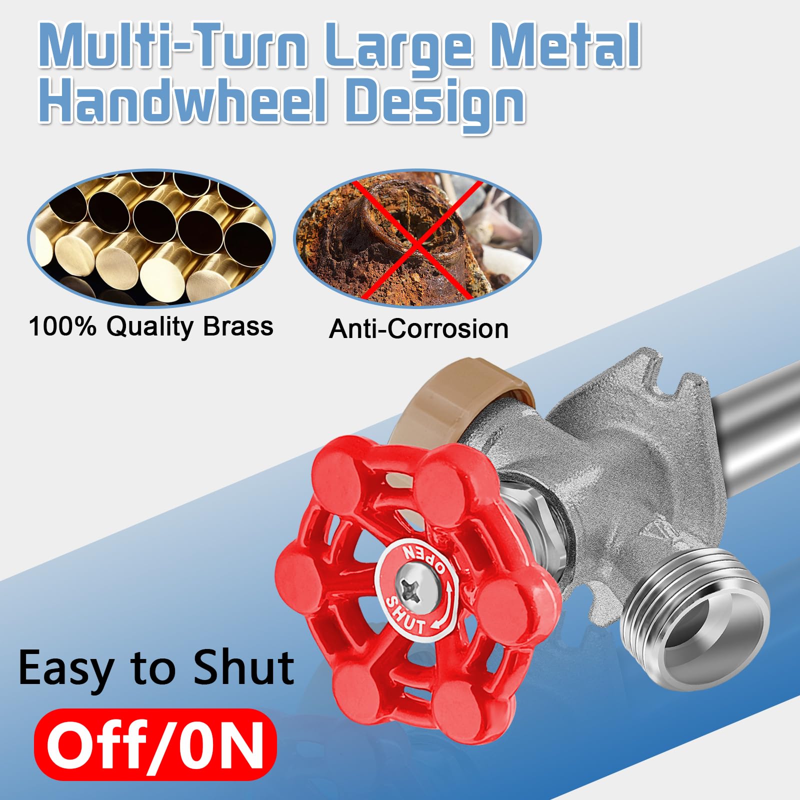 Boltigen push-to-fit connector detail demonstrating fast tool-free connection for installer convenience