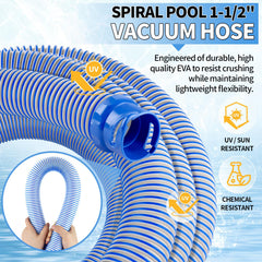 Boltigen close-up of twist-lock collar demonstrating secure click-lock benefit