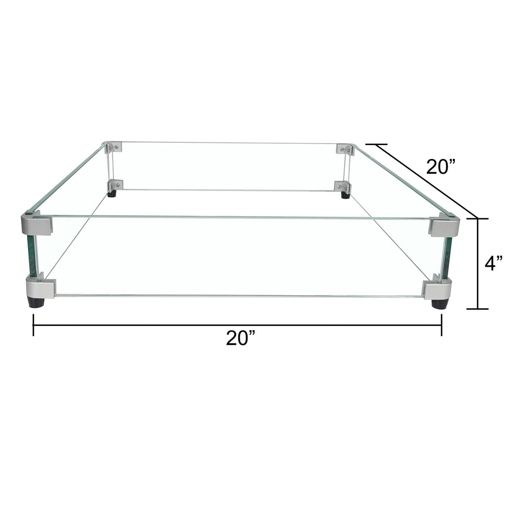 BOMINICA aluminum corner bracket detail reinforcing stability and alignment