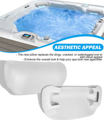 Bonbo side profile highlighting neck-contoured shape for improved support