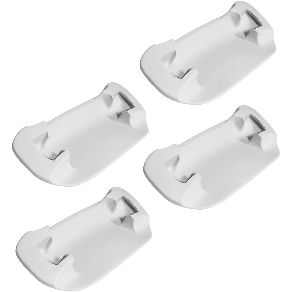 Bonbo lifestyle spa headrest in use showing neck support and relaxed posture benefit
