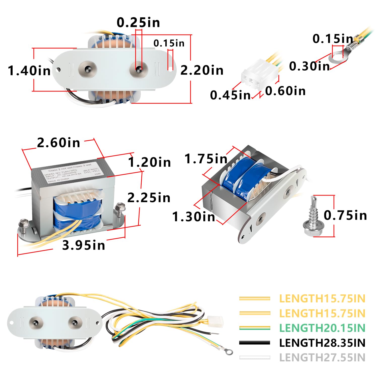Bonbo transformer scale comparison in hand to show compact size