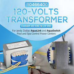 Bonbo transformer side with mounting plate demonstrating secure installation