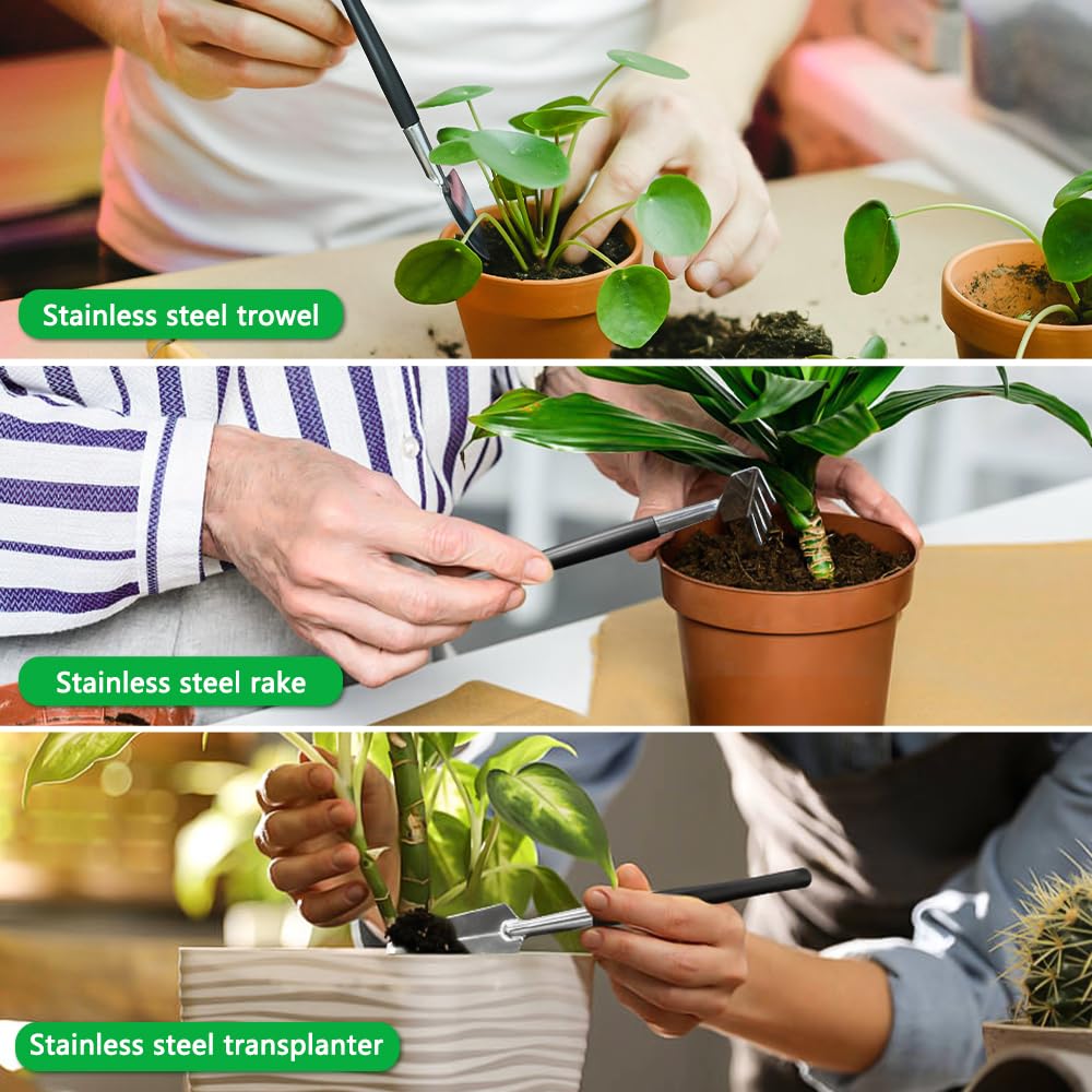 Bonfino pruning shears in use on a bonsai illustrating precise, low-damage cuts