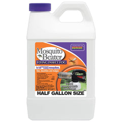 Bonide front label showing product name and size for clear identification and benefits