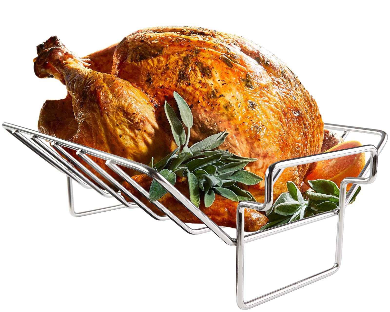 BONPAZ rack in dishwasher-ready view to illustrate easy cleaning and maintenance