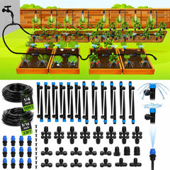 Bonviee kit front packaging showing full 230FT components and benefits