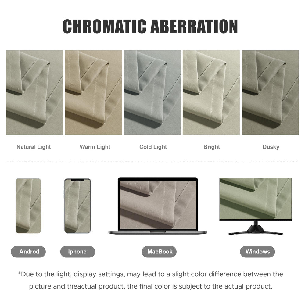 BONZER curtain in use by outdoor dining showing weather protection benefit