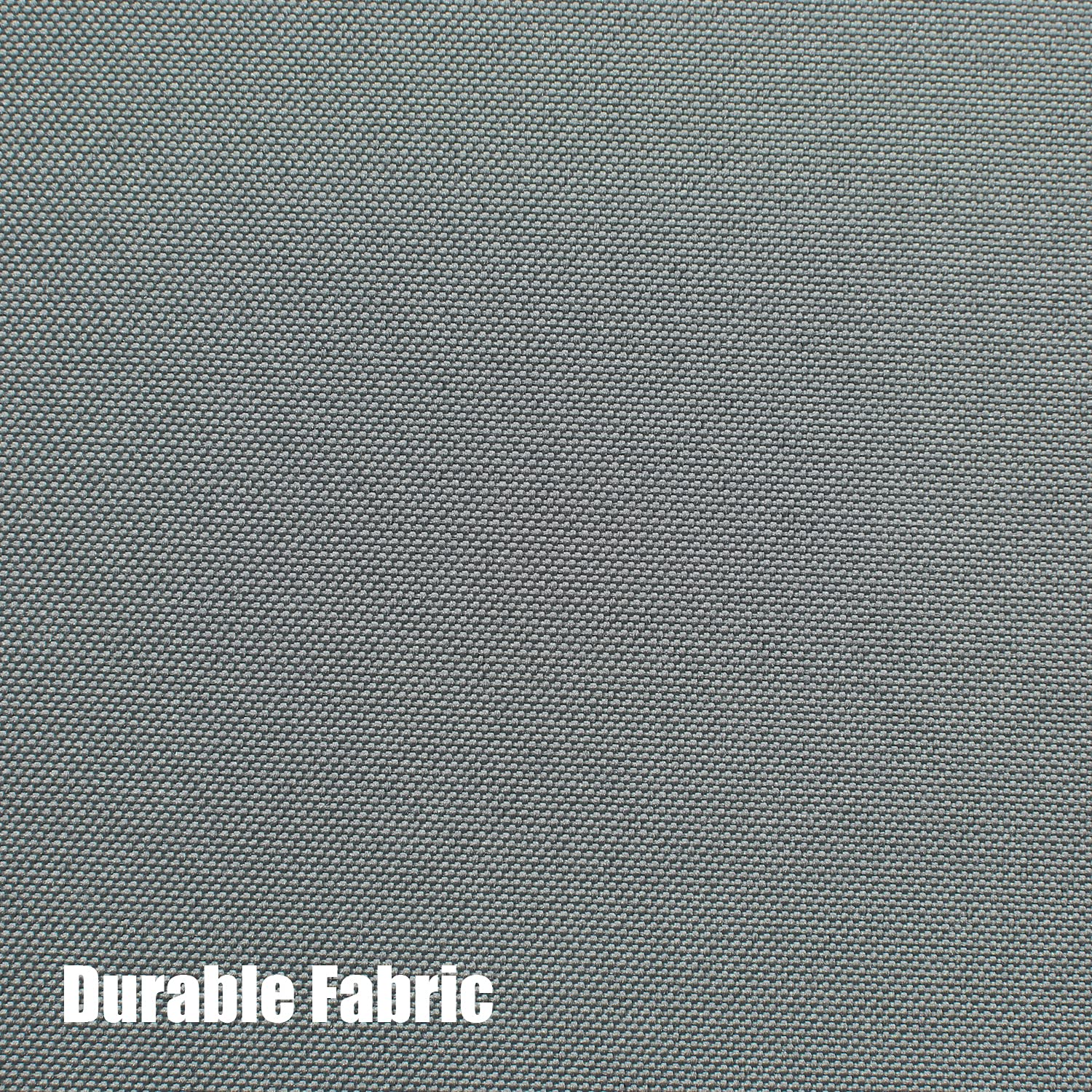 BONZER curtain blocking view to demonstrate full opacity and privacy protection