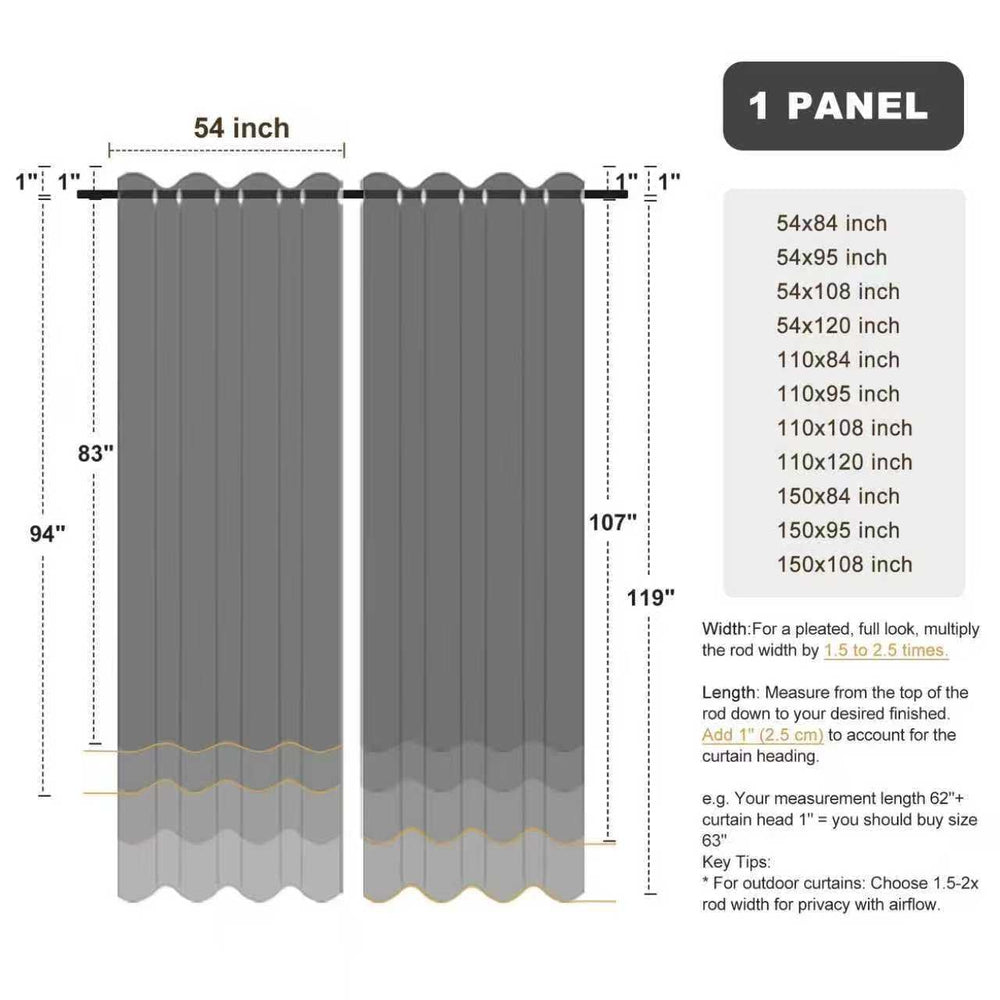 BONZER folded panel and packaging ready to install for easy setup benefit