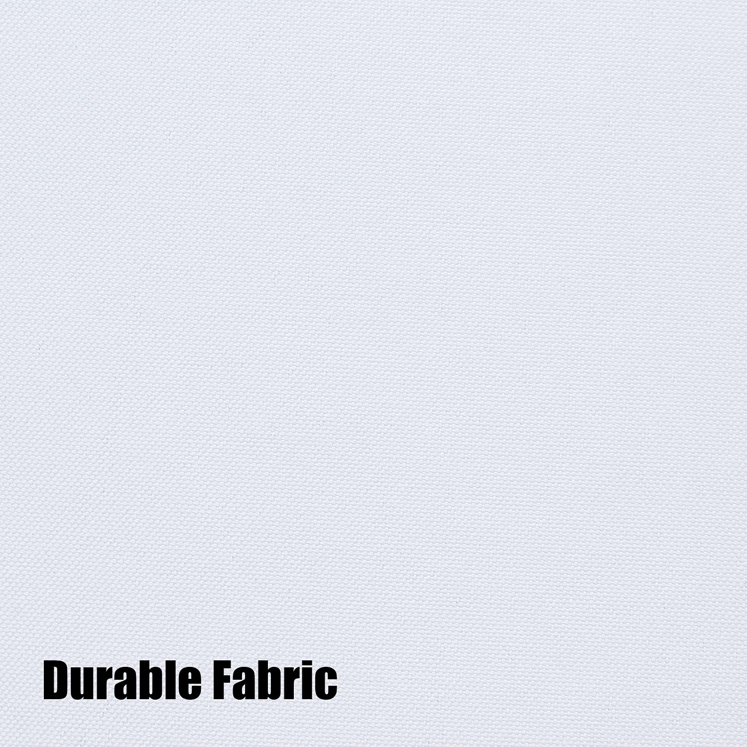 BONZER stitched side seam and hem detail demonstrating durable construction