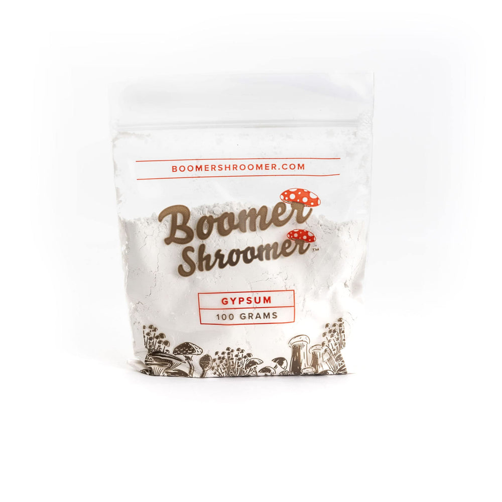 Boomer Shroomer pasteurized substrate in monotub ready for spawn transfer and reliable colonization