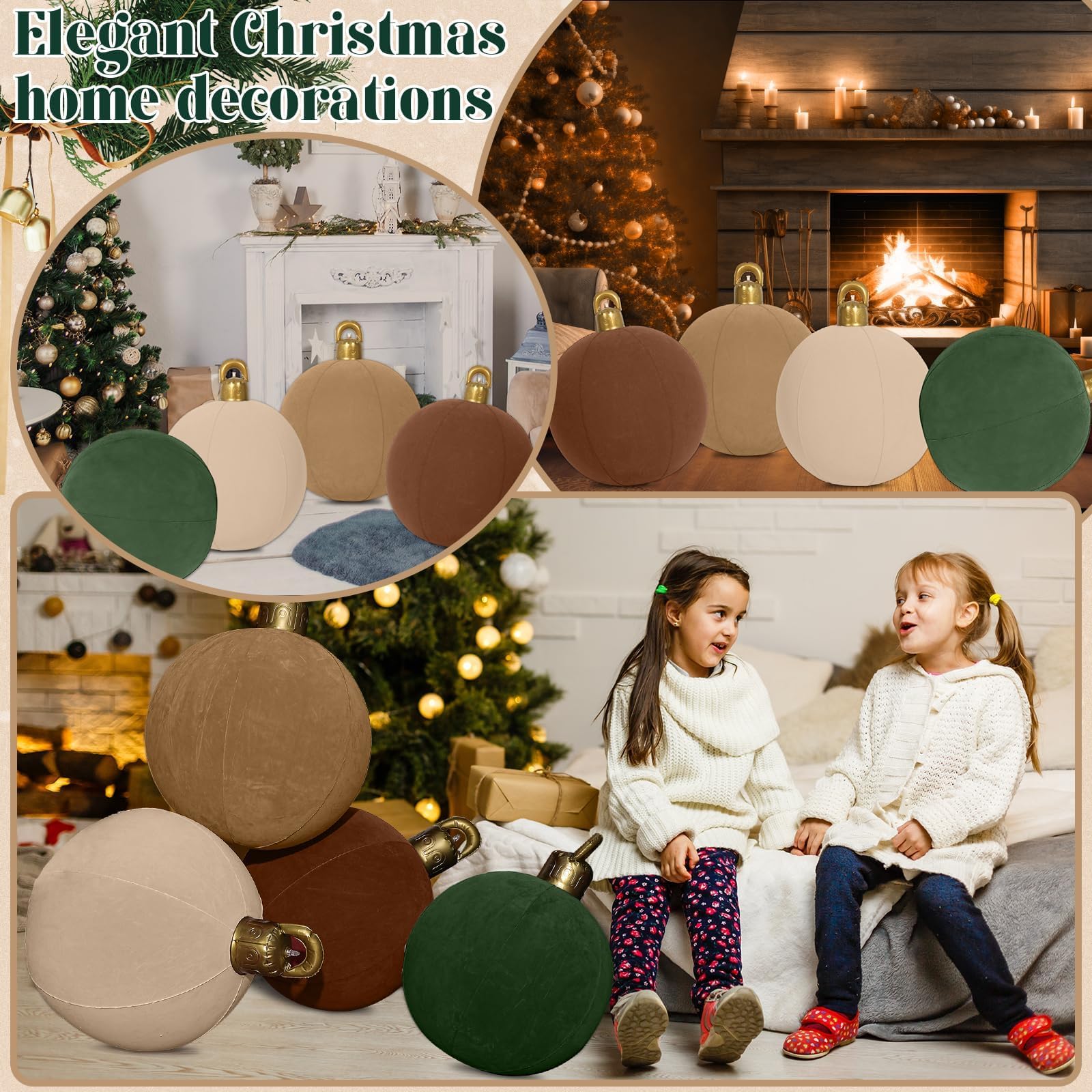 Bornerwhite size comparison with chair showing 18-inch scale for placement planning