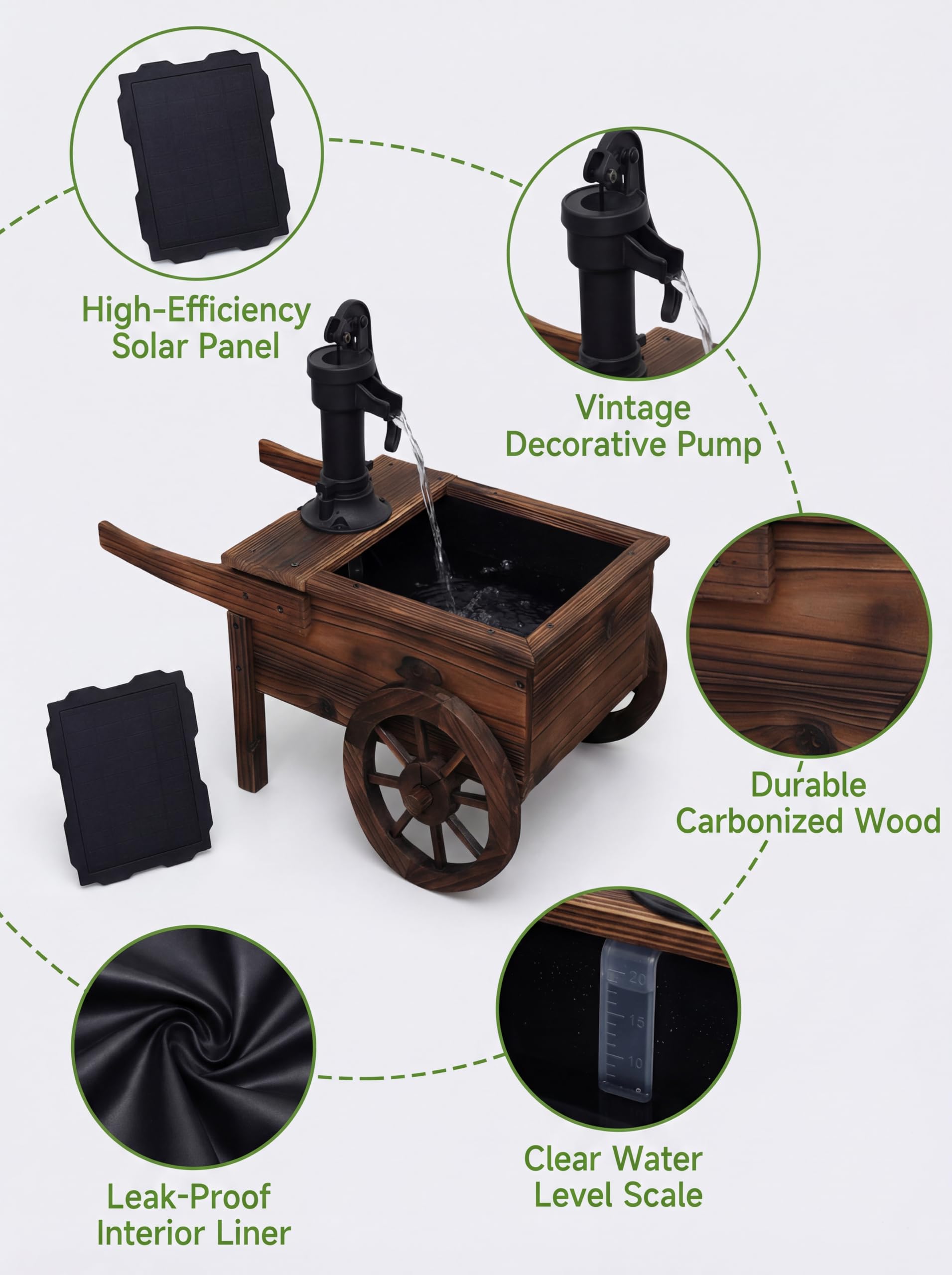 Borsynium next to chair to show size and easy mobility for flexible placement