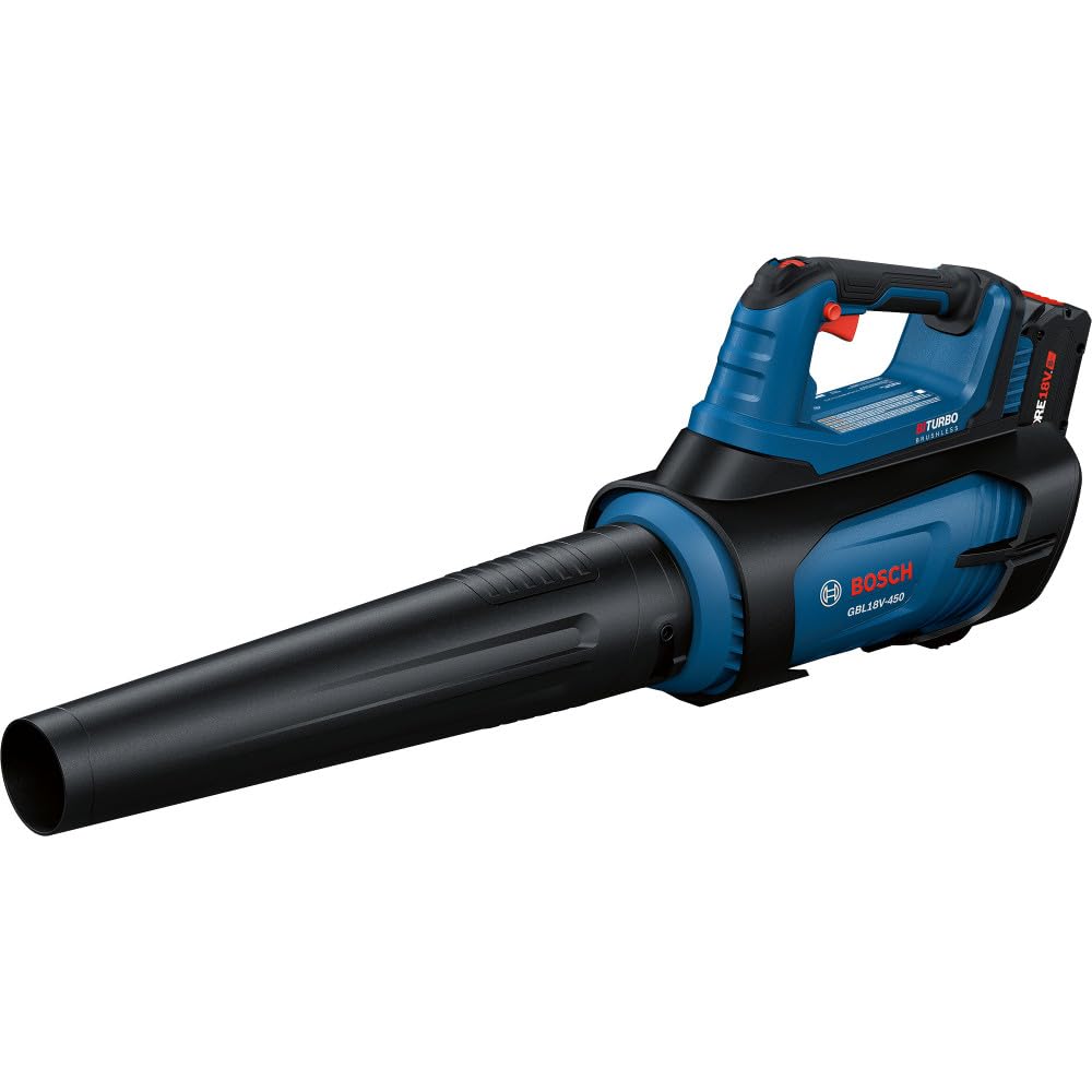 Bosch nozzle connection detail demonstrating quick twist-and-click assembly benefit