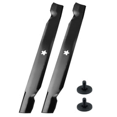 BOSFLAG front profile blades showing 5-star fit and improved cut
