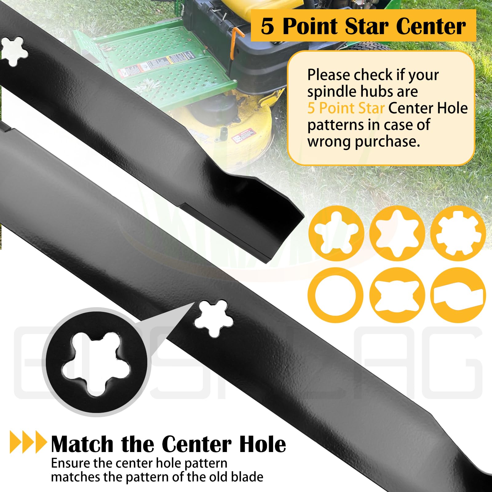 BOSFLAG powder-coat finish protecting steel and preventing rust