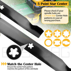BOSFLAG powder-coat finish protecting steel and preventing rust