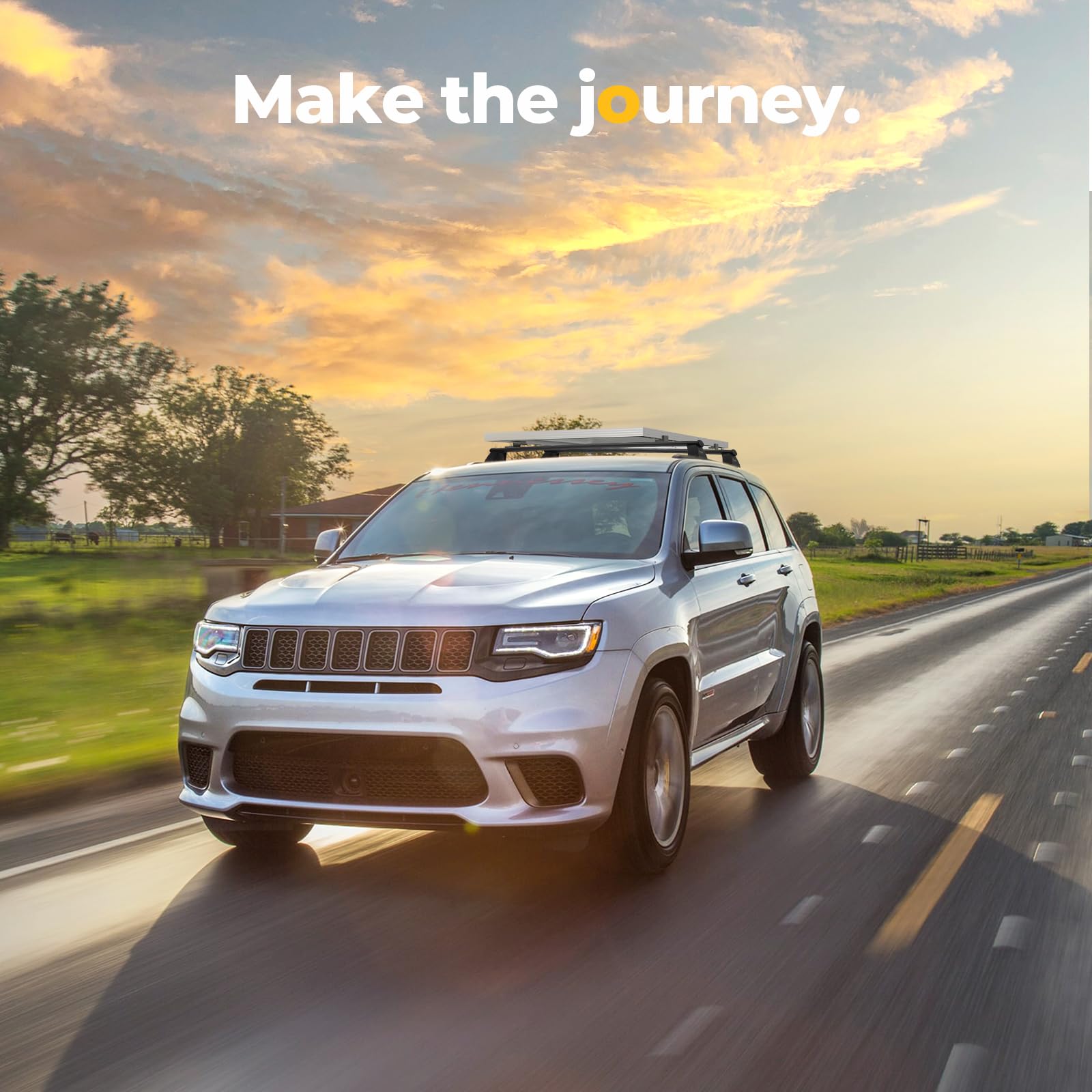BougeRV lab vibration test proving durability and road-ready performance