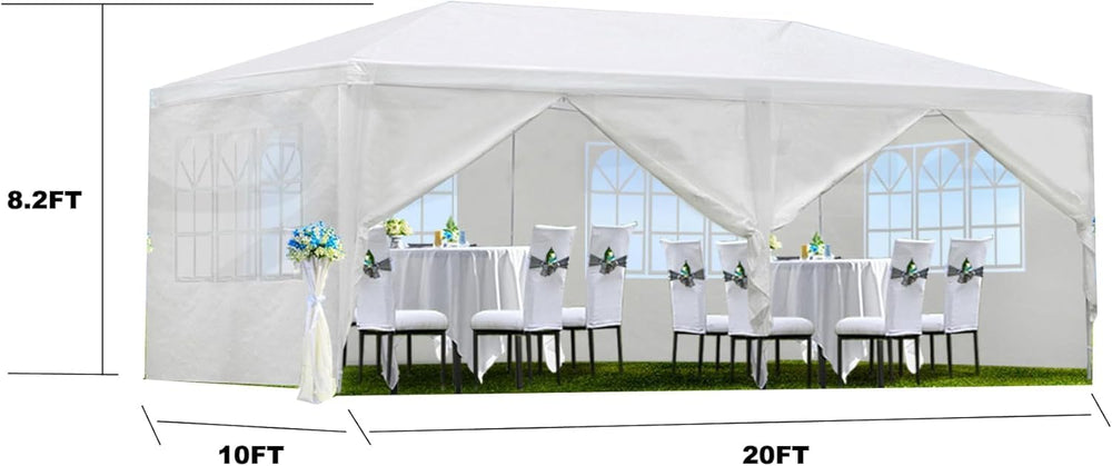BouPower canopy fabric close-up showing textured weave and water resistance benefit