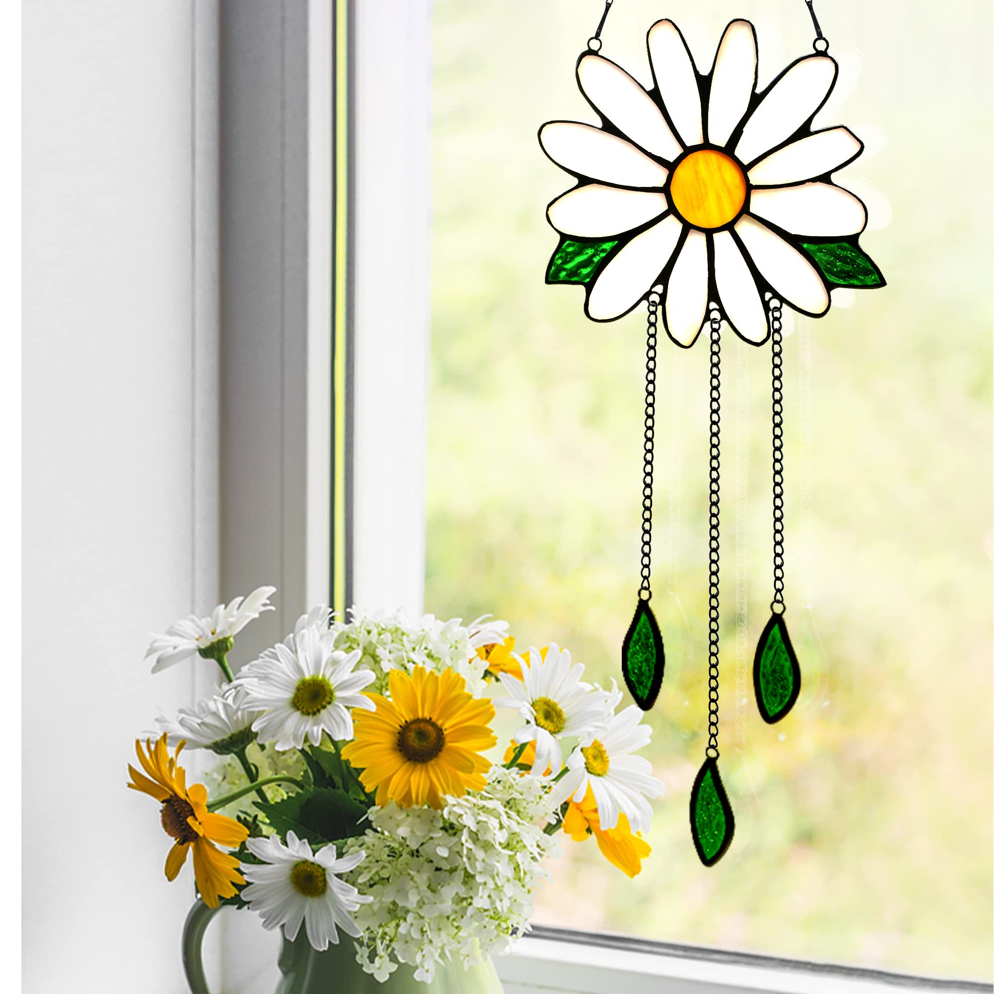 BOXCASA daisy packaged ready to gift offering thoughtful presentation