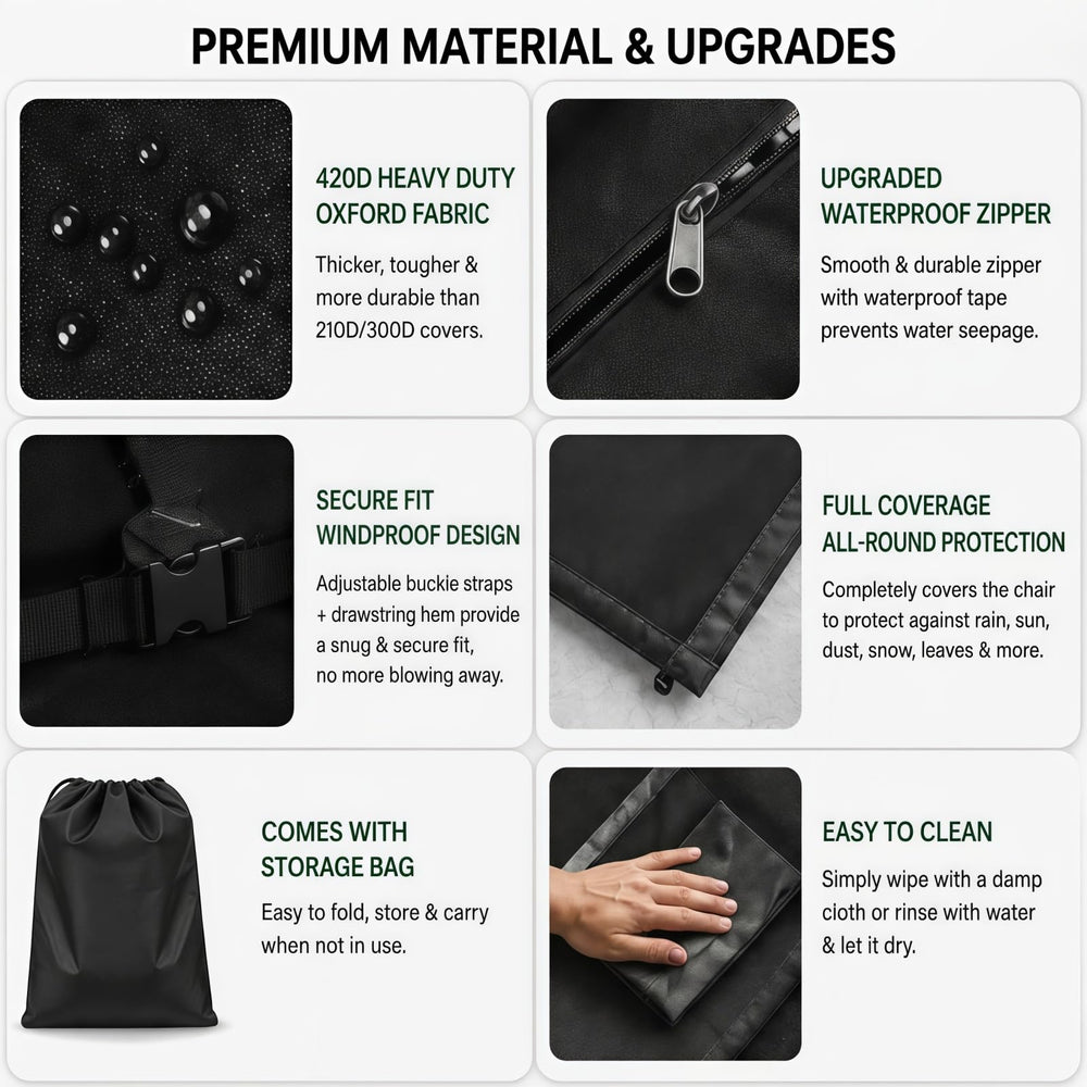 boyspringg label and reinforced stitching detail, indicates long-lasting durability