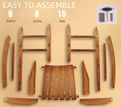 BplusZ armrest detail showing ergonomic shape for toddler support and safety