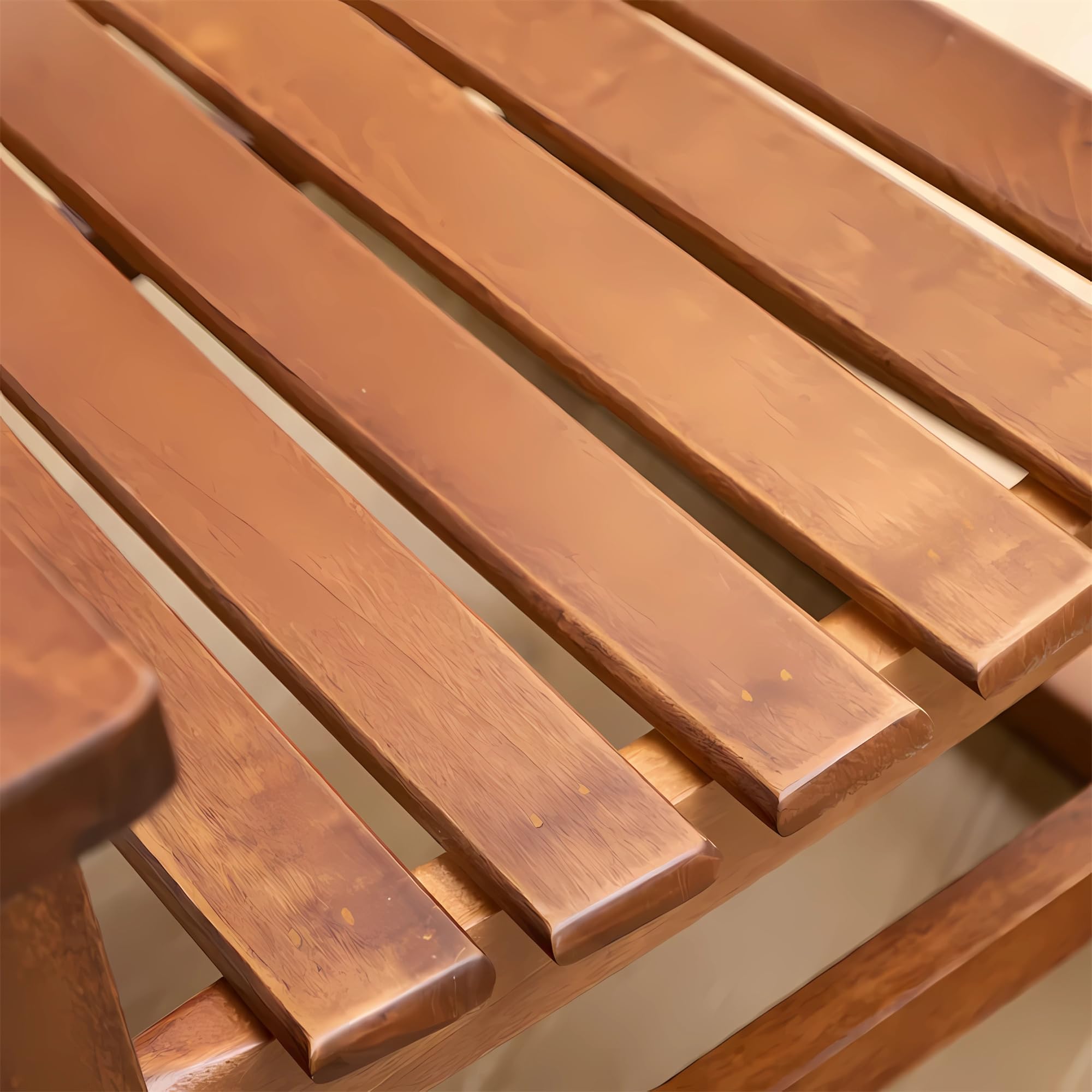 BplusZ assembly tools and parts laid out for quick easy setup benefit