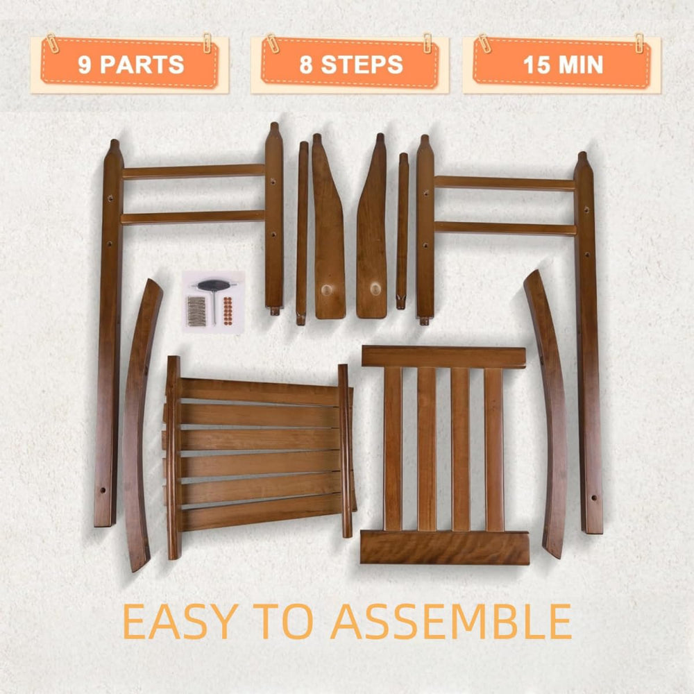 BplusZ child seated in chair illustrating size and weight capacity benefit