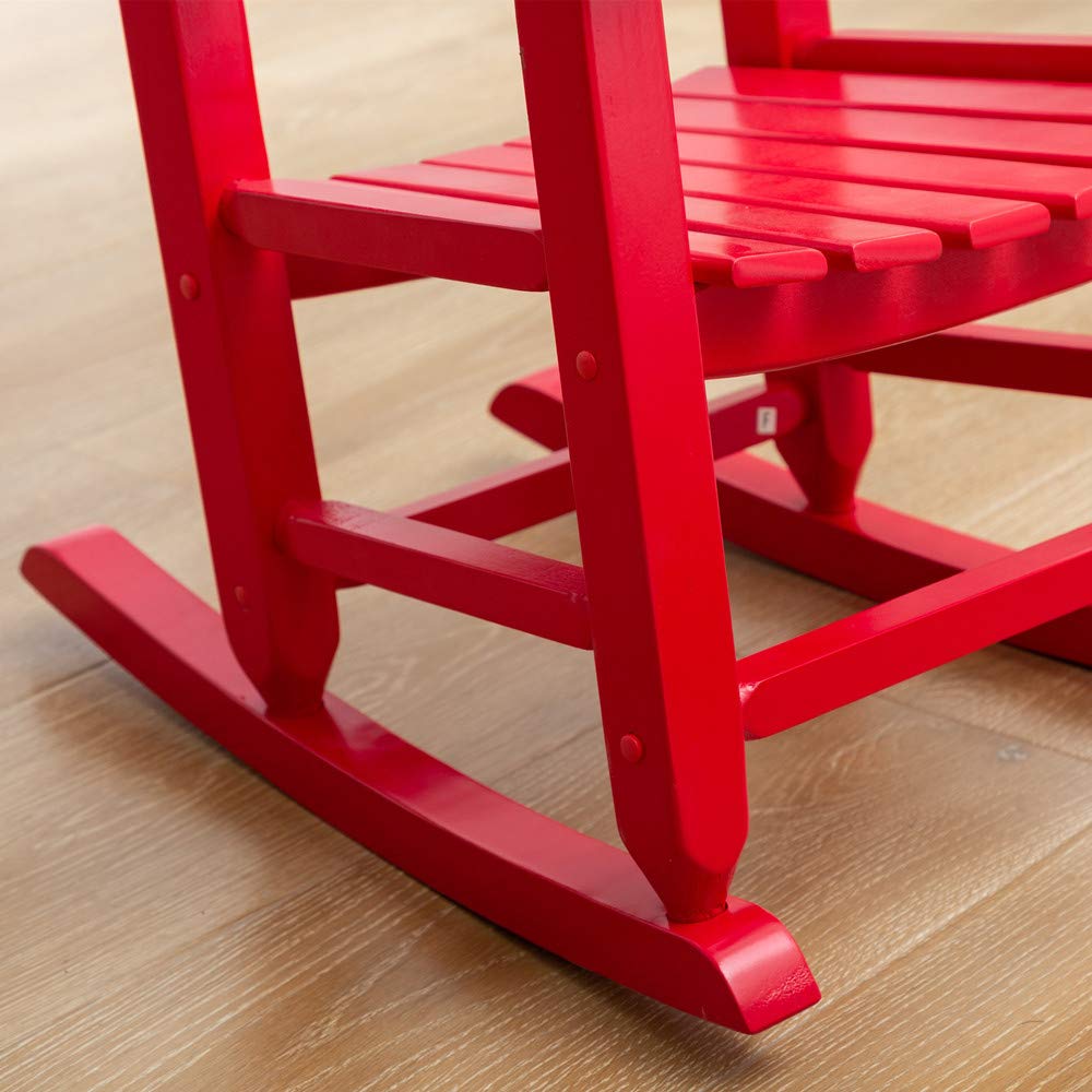 BplusZ chair next to toys showing compact size and scale benefit