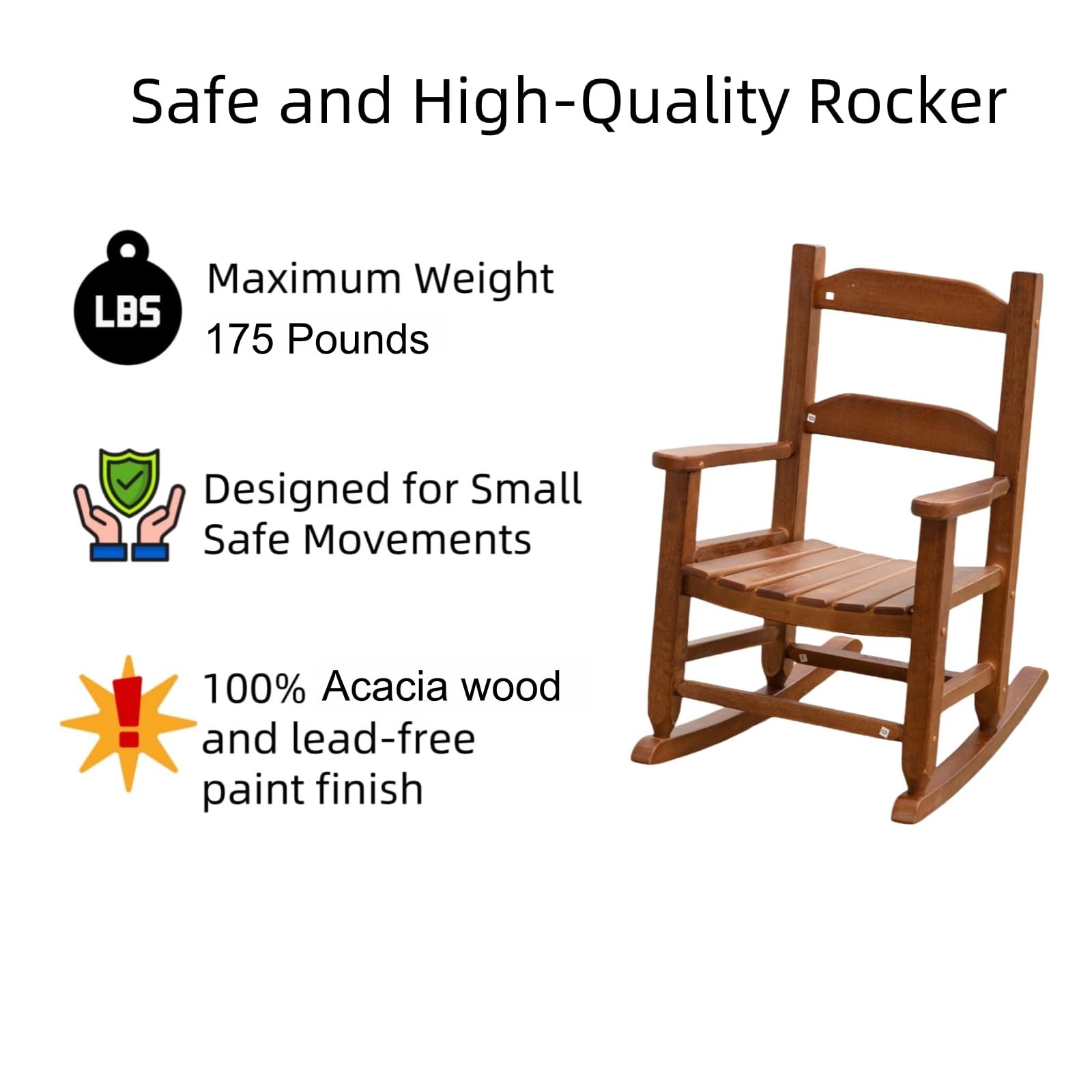 BplusZ close-up of seat surface showing smooth lead-free finish for comfort