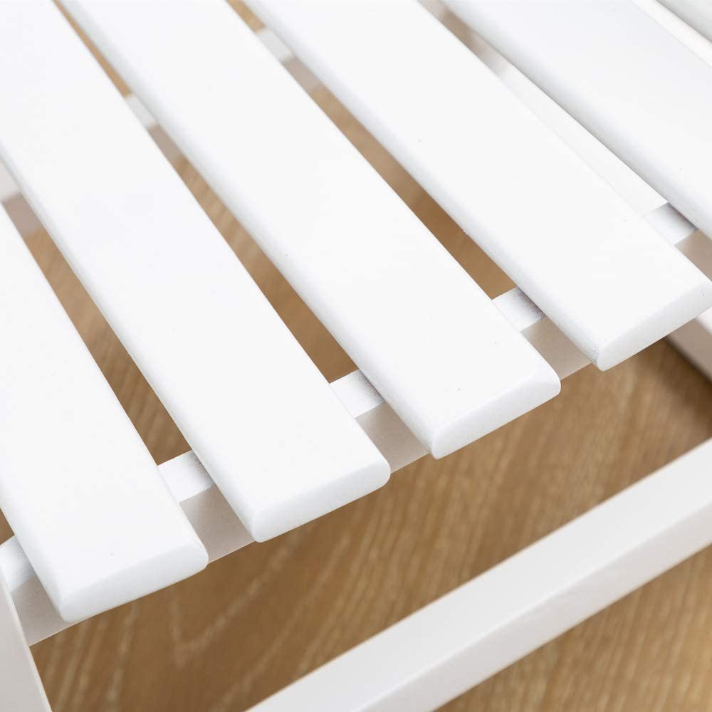 BplusZ chair beside toy and ruler showing correct toddler scale