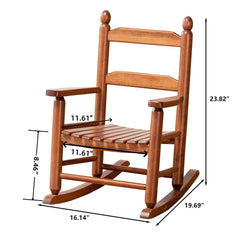 BplusZ close-up of slatted seat and backrest highlighting smooth finish benefit
