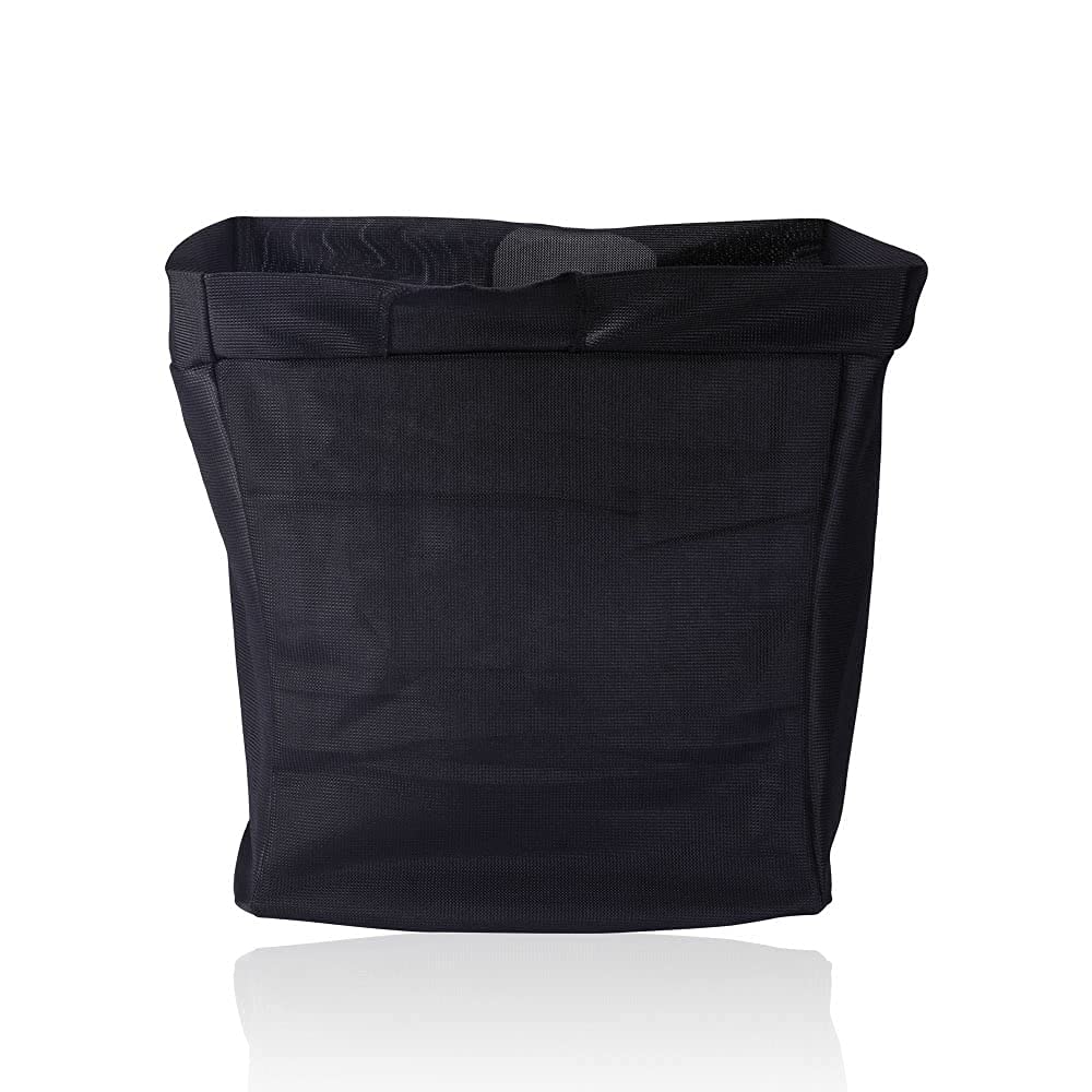 Braveboy folded storage showing compact storage and space-saving benefit