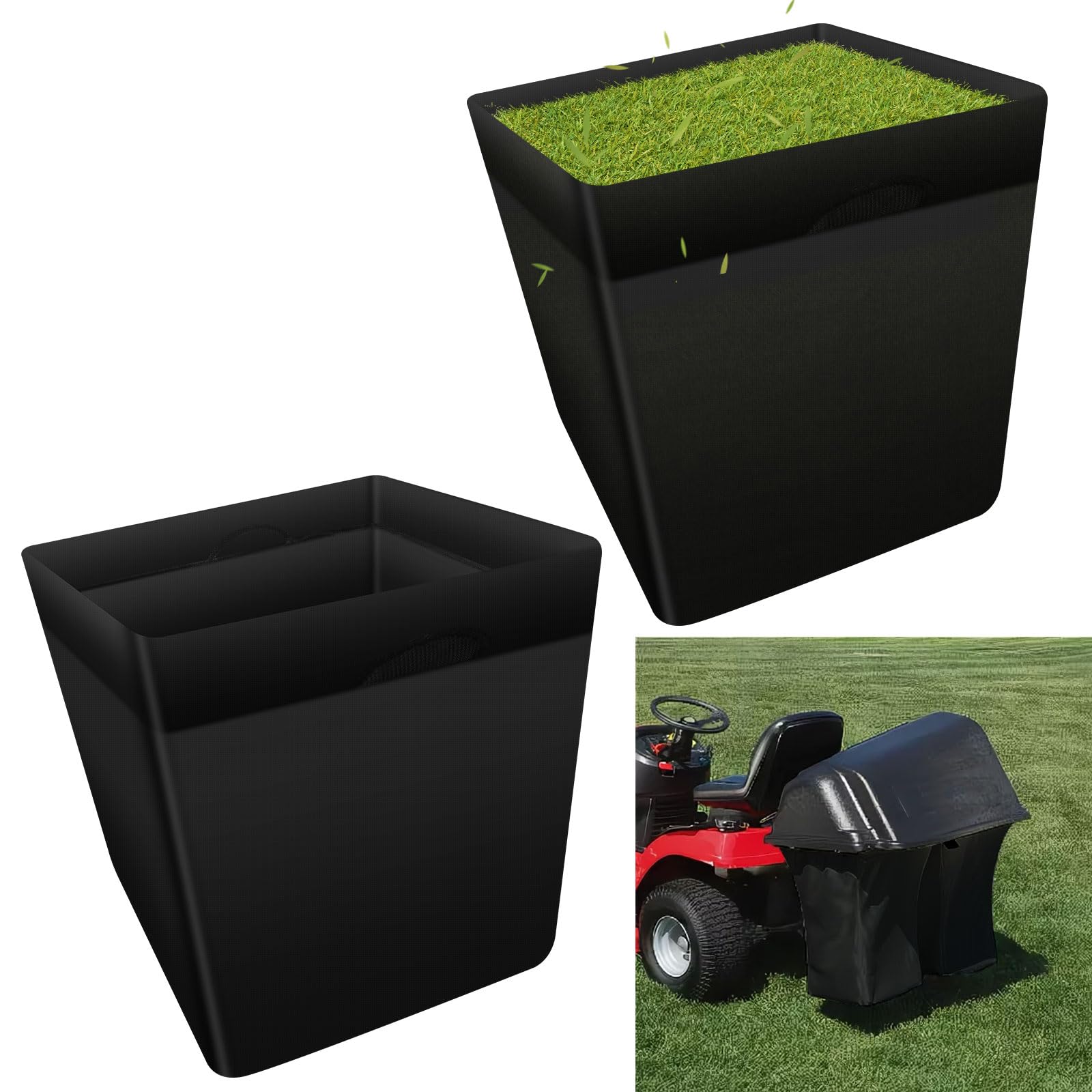 Braveboy pair packaged together offering spare-on-hand convenience benefit