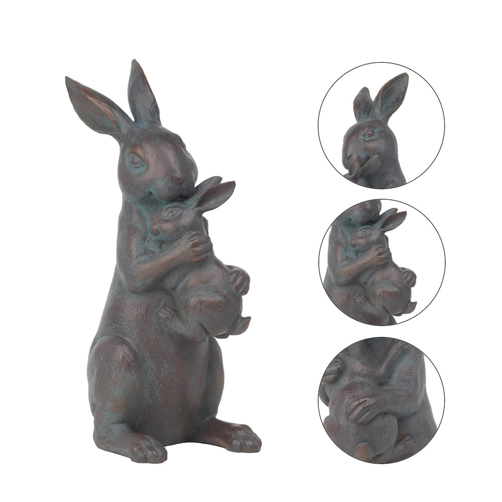 Braxio next to a hand to show scale and easy repositioning