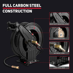 BreAro adjustable arms displayed at angle, providing stable, vibration-free support